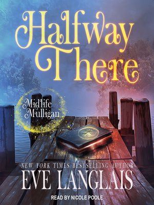 cover image of Halfway There